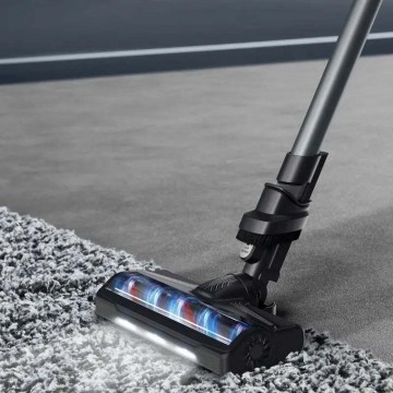 Rowenta RH6A75WO (X-Pert 7.60 Animal Care) Επαναφορτιζόμενη Σκούπα Stick & Χειρός 21.6V Κόκκινη
